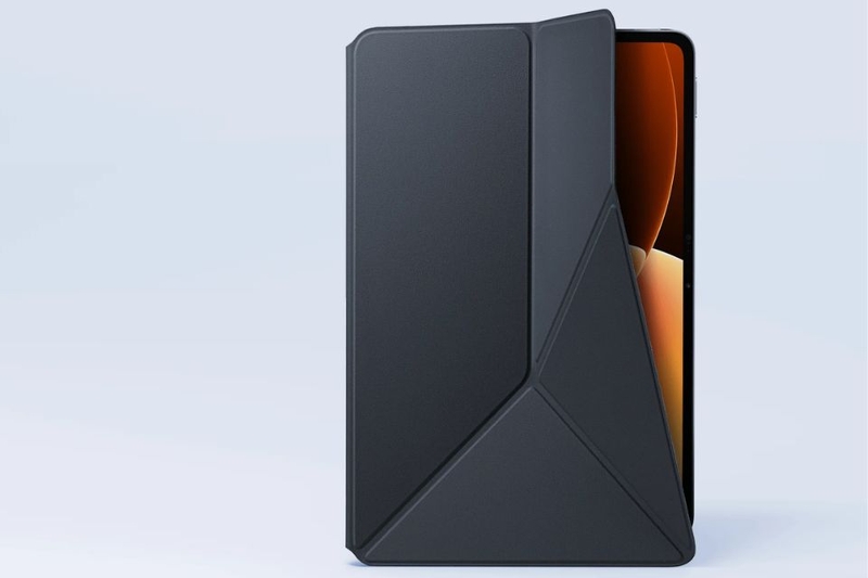 Bao da Xiaomi Pad 8 / 8 Pro - Tự động bật tắt màn hình, tối ưu trải nghiệm sử dụng
