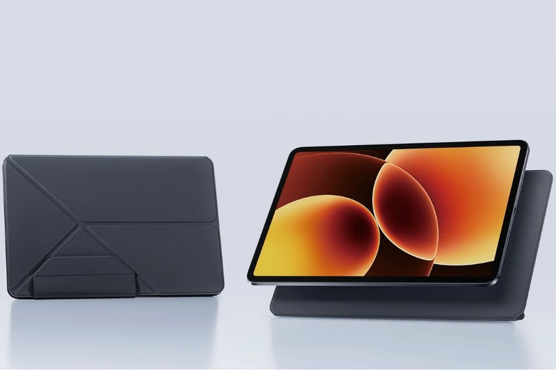 Bao da Xiaomi Pad 8 / 8 Pro - Kích thước chuẩn xác, trọng lượng tối ưu khi sử dụng
