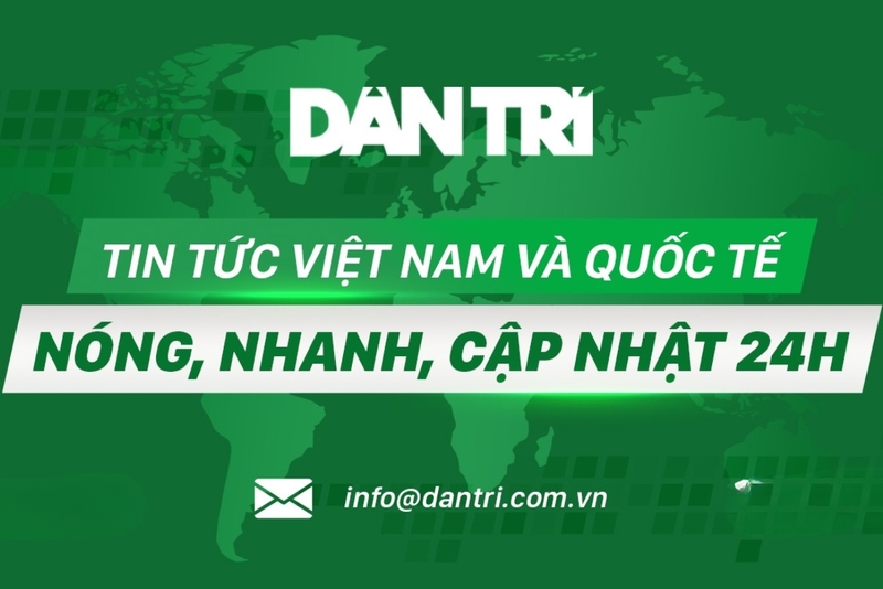Báo Dân Trí 4