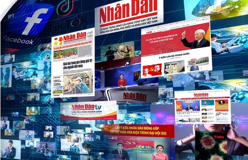 Các cơ quan, tổ chức và cá nhân có quyền từ chối cung cấp thông tin cho báo chí trong những trường hợp nào?