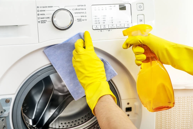 bảo dưỡng đồ điện máy bền lâu trong gia đình lớn (2)