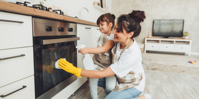 bảo dưỡng đồ điện máy bền lâu trong gia đình lớn (3)