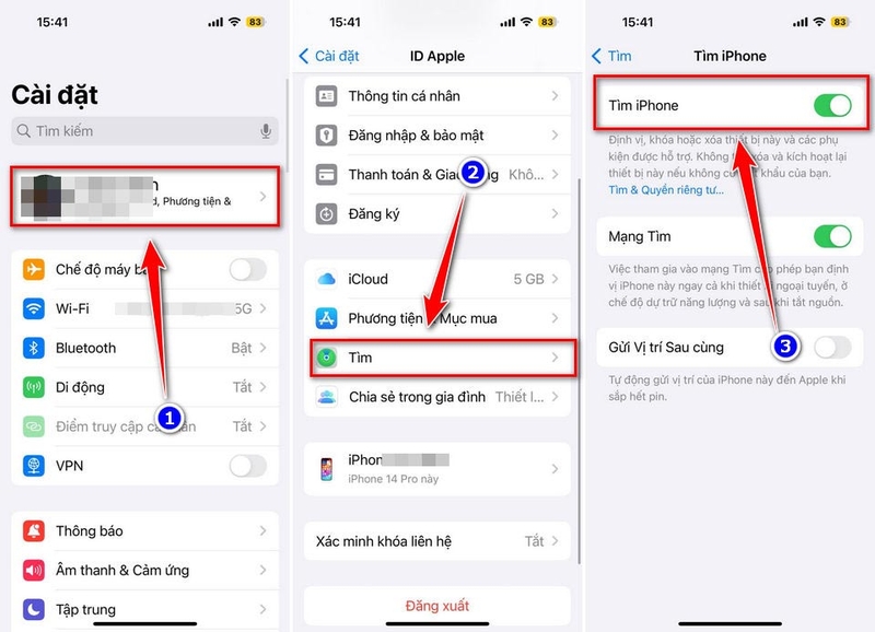 Bảo dưỡng iPhone, iPad - 06