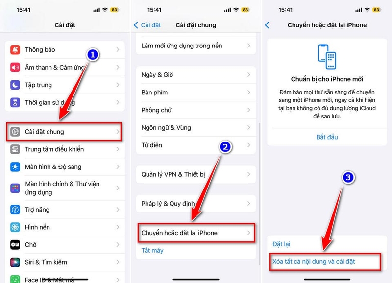 Bảo dưỡng iPhone, iPad - 07