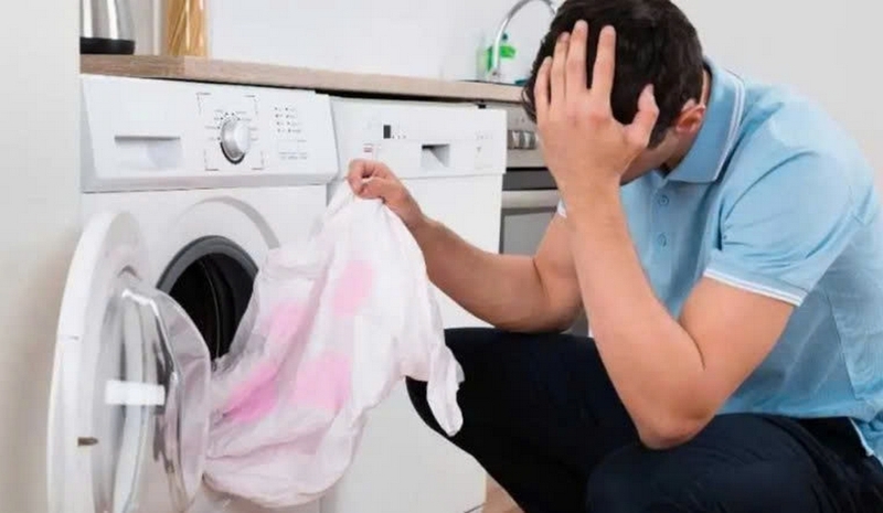 bảo dưỡng máy giặt ảnh 2