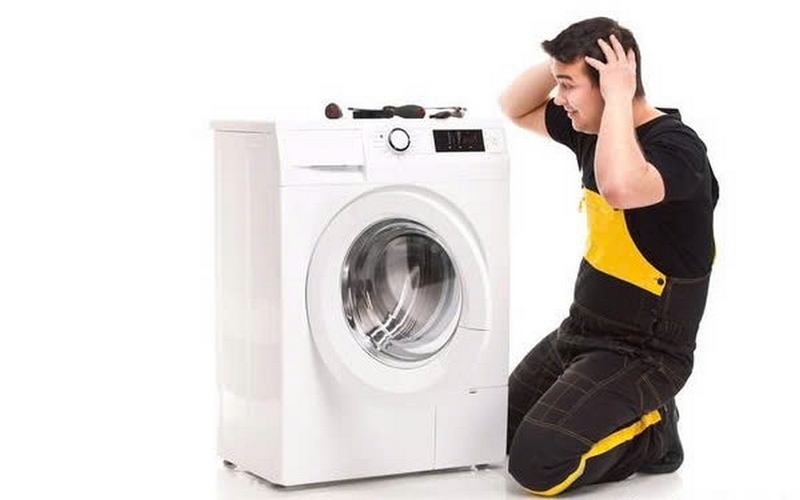 bảo dưỡng máy giặt ảnh 3