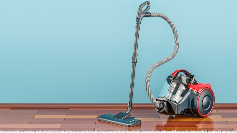 Lắp bộ phận và kiểm tra lại hoạt động