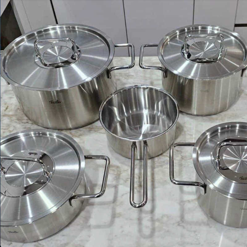 Báo giá bộ nồi Đức mới nhất 2026 - Hình 8