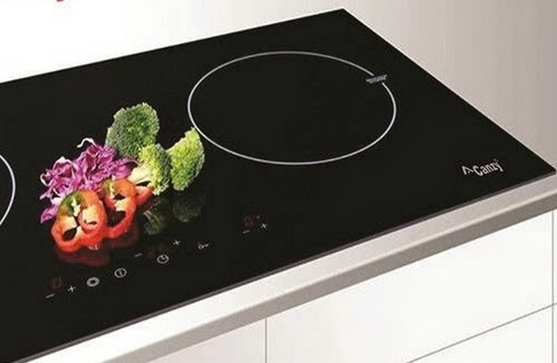 bảo hành bếp từ Canzy ảnh 1