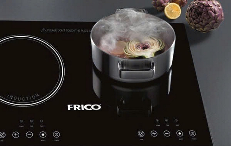bảo h&agrave;nh bếp từ Frico ảnh 1