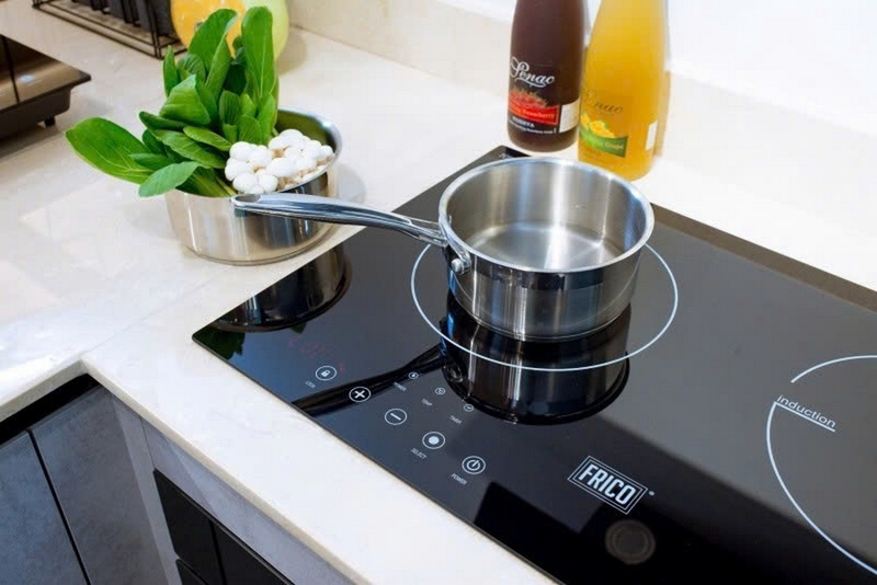 bảo h&agrave;nh bếp từ Frico ảnh 5