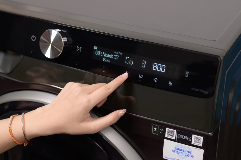 bảo hành máy giặt Samsung tại Hà Nội 3