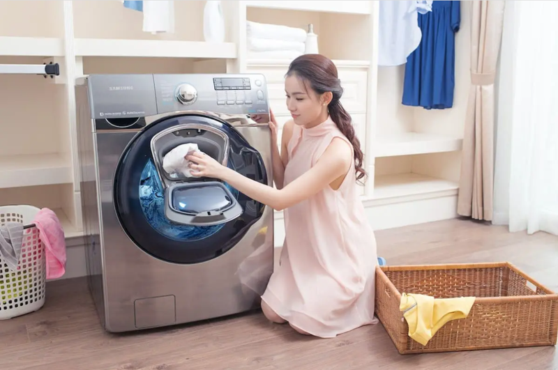 bảo hành máy giặt Samsung tại Hà Nội 5