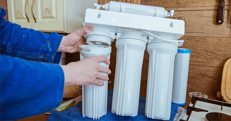 bảo h&agrave;nh m&aacute;y lọc nước H&ograve;a Ph&aacute;t h&igrave;nh 3