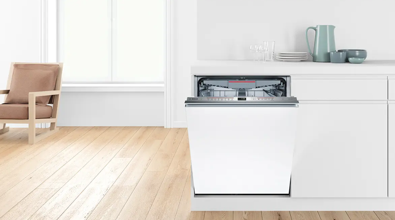 bảo hành máy rửa bát Bosch ảnh 8