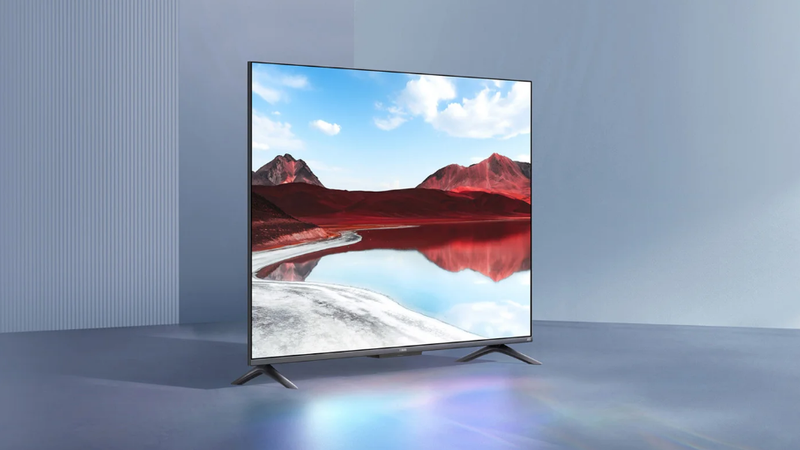 Giới thiệu bảo hành tivi Xiaomi