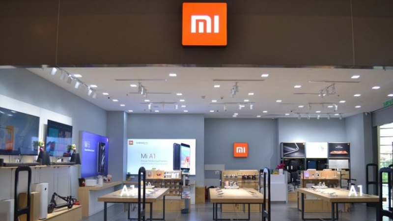 Trung tâm bảo hành tivi Xiaomi - Miền Nam