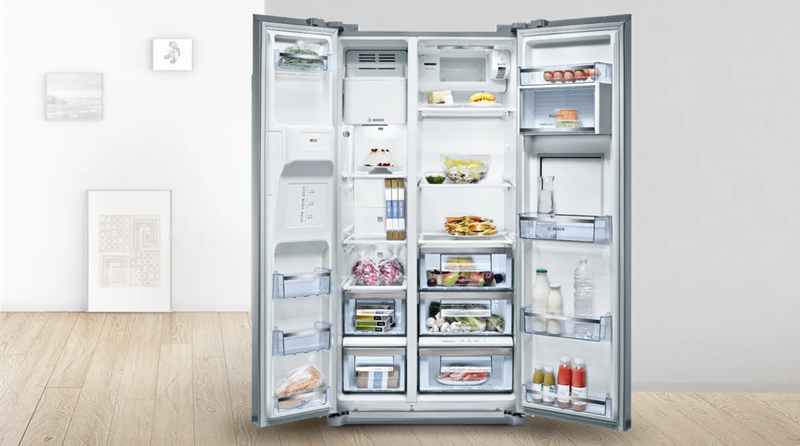 bảo hành tủ lạnh bosch ảnh 2