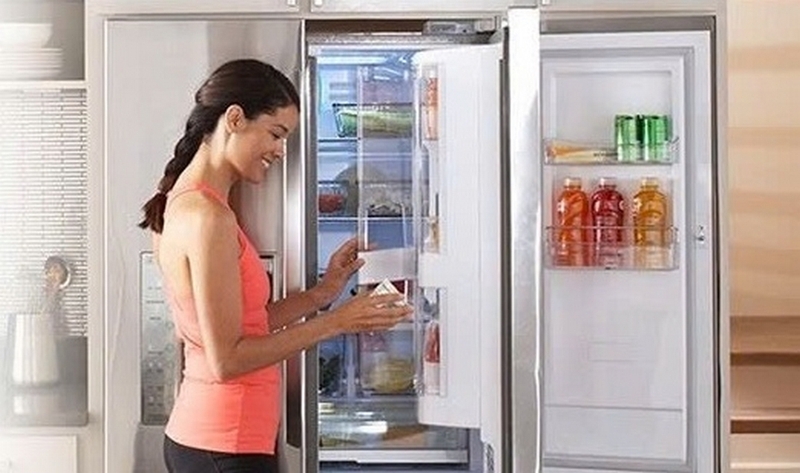 bảo hành tủ lạnh Electrolux Hà Nội ảnh 5