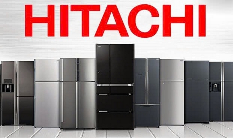 bảo hành tủ lạnh Hitachi ảnh 2