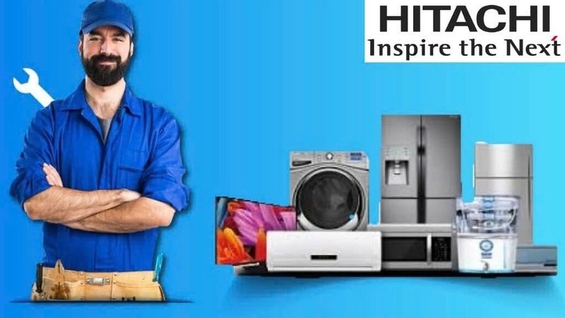 bảo hành tủ lạnh Hitachi ảnh 3