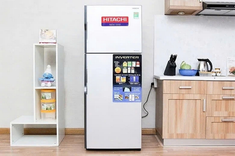 bảo hành tủ lạnh Hitachi ảnh 4
