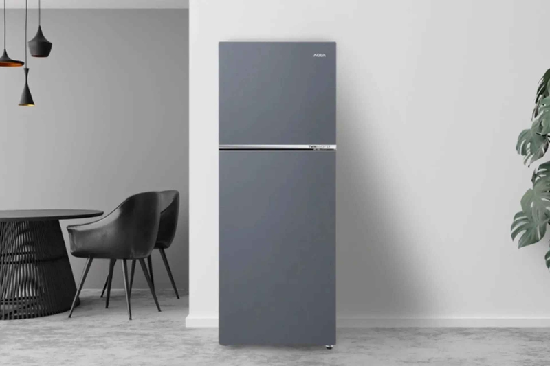 bảo hành tủ lạnh AQUA hình 2