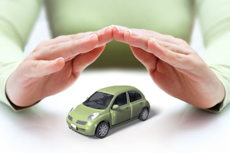 Bảo hiểm thân vỏ ô tô bao nhiêu (1)