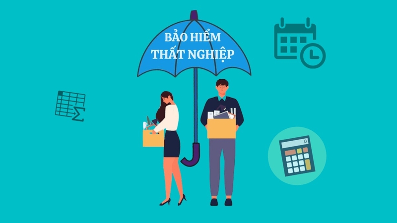 Bảo hiểm thất nghiệp có được cộng dồn không? 3