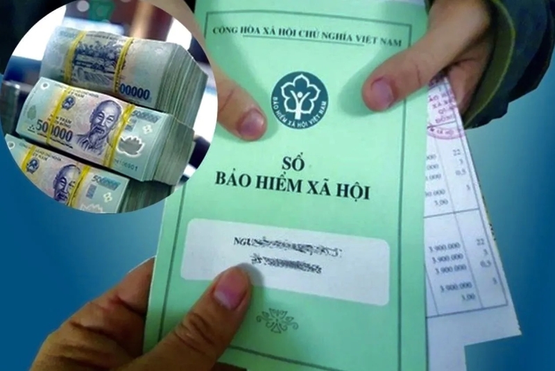 Bảo hiểm thất nghiệp có được cộng dồn không? 5