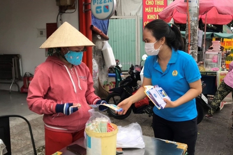 bảo hiểm tự nguyện là gì ảnh 4