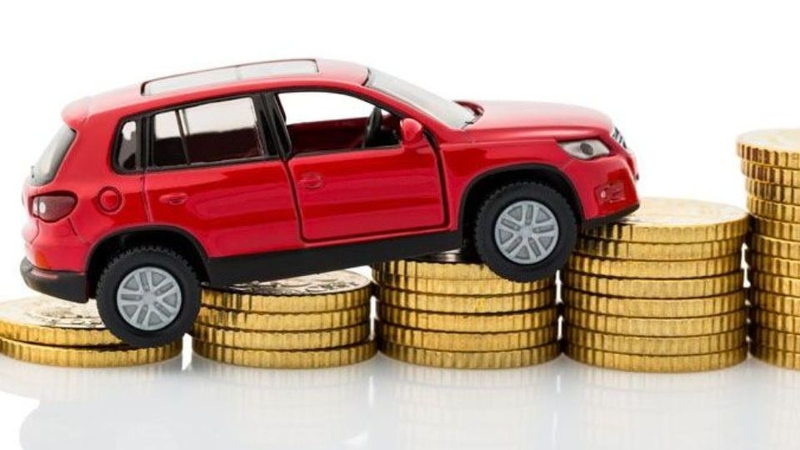 Bảo hiểm vật chất xe ô tô 4