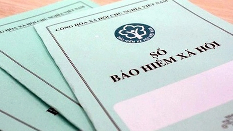 Mẫu sổ BHXH được quy định như thế nào?