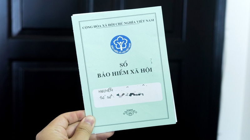 Cách thức cấp sổ bảo hiểm xã hội được quy định ra sao?