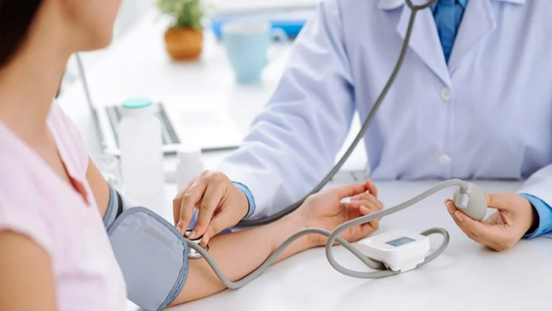 Khám sức khỏe định kỳ không được BHYT chi trả