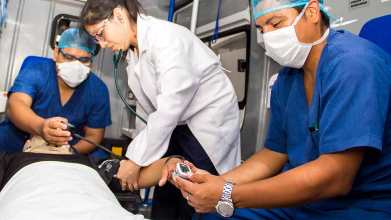 Có sự phân biệt mức hưởng BHYT theo tuyến khám chữa bệnh