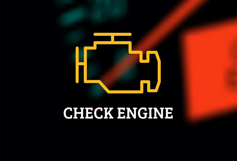 loi den check engine
