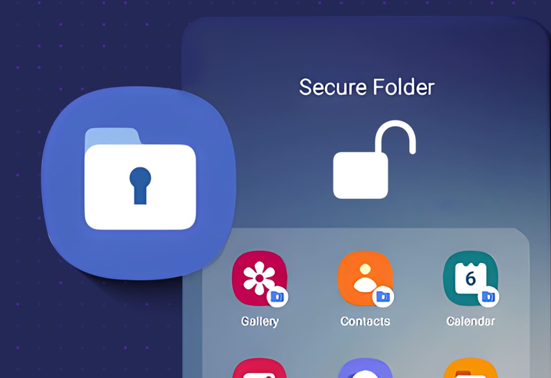 bao mat anh tren dien thoai android