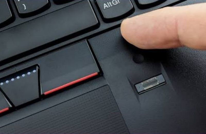 Bảo mật sinh trắc học trên laptop có an toàn không 1