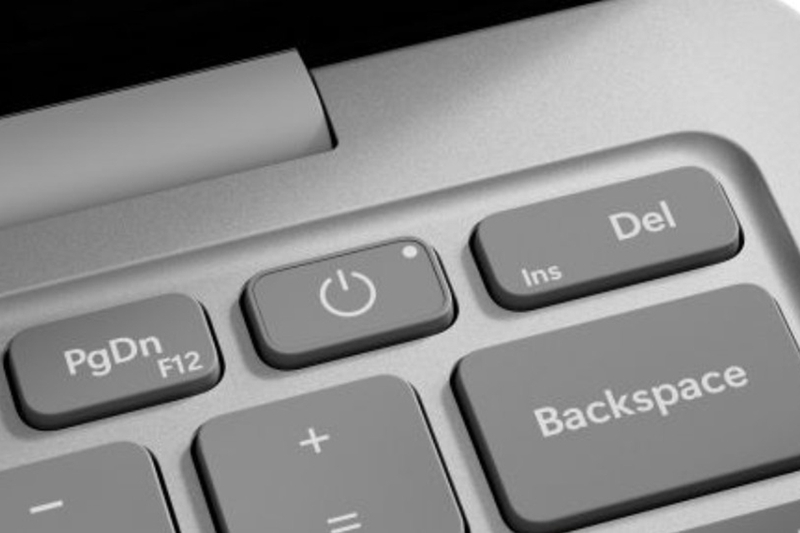 Bảo mật sinh trắc học trên laptop có an toàn không 2
