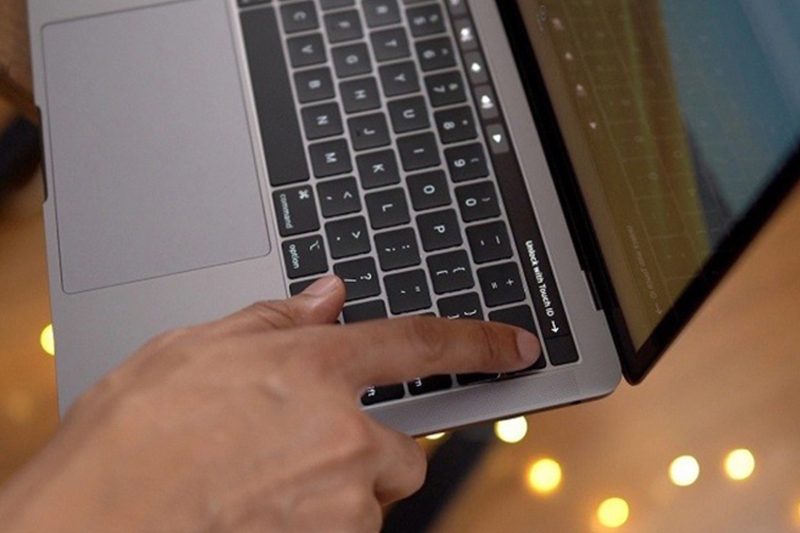 Bảo mật sinh trắc học trên laptop có an toàn không 6