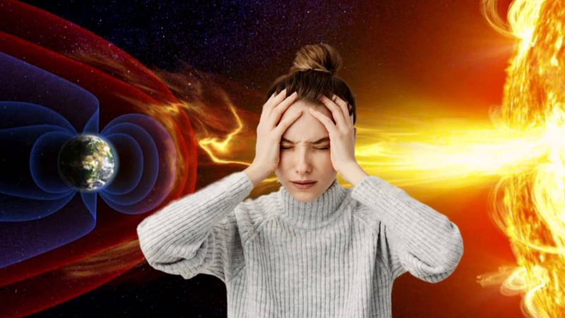 Bão Mặt Trời ảnh hưởng như thế nào đến sức khỏe con người?