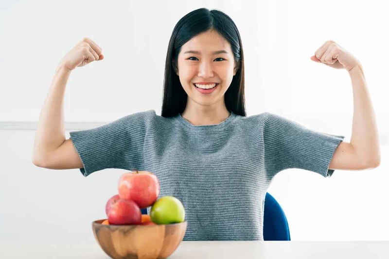 Nâng cao hệ thống miễn dịch