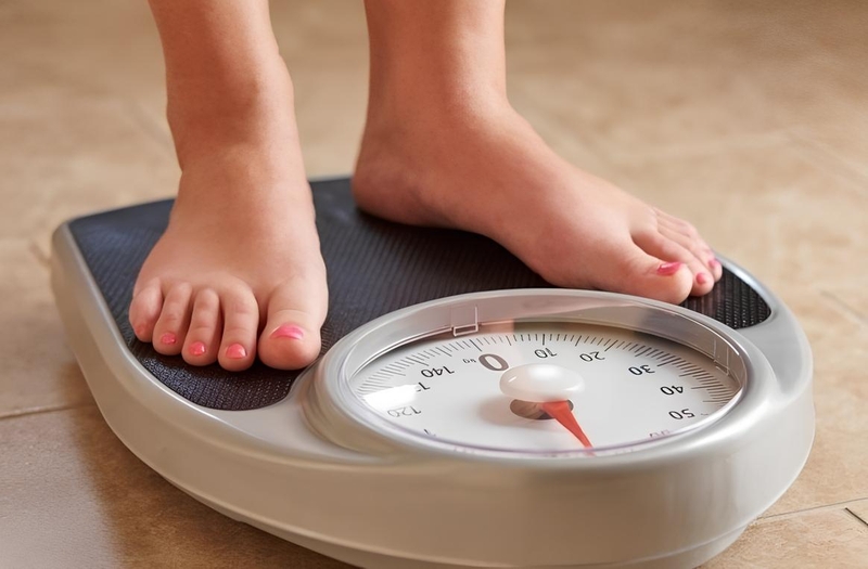 Hỗ trợ duy trì cân nặng hợp lý