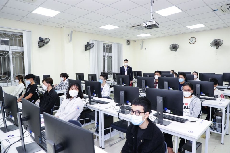 bao nhiêu điểm thi đạt ioe cấp tỉnh (ảnh 2)