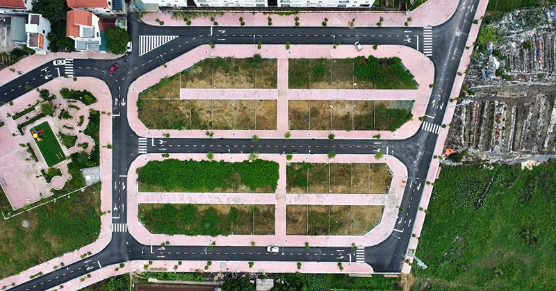 Bao nhiêu m2 thì được cấp sổ đỏ - 08