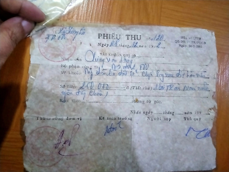 Bao nhiêu m2 thì được cấp sổ đỏ - 10