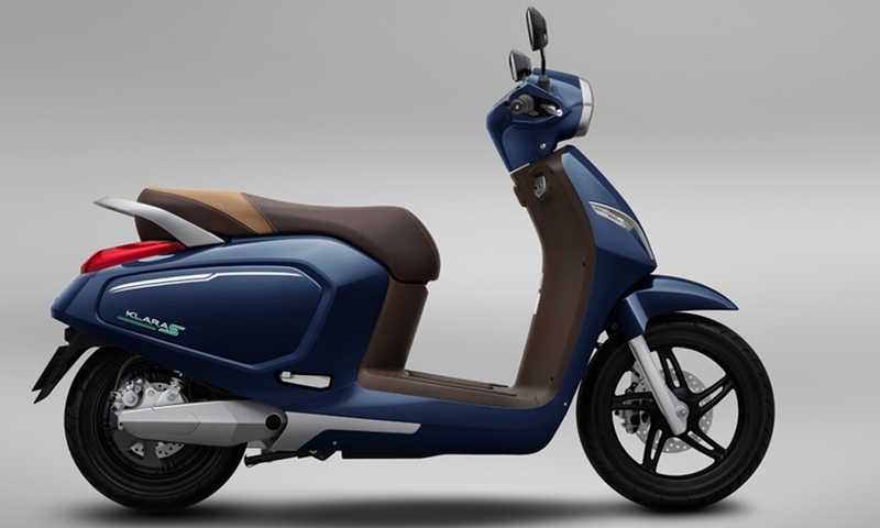 Bao nhiêu tuổi được đi xe máy điện (ảnh 1)