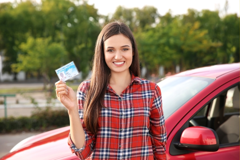 bao nhiêu tuổi được thi bằng lái ô tô 5