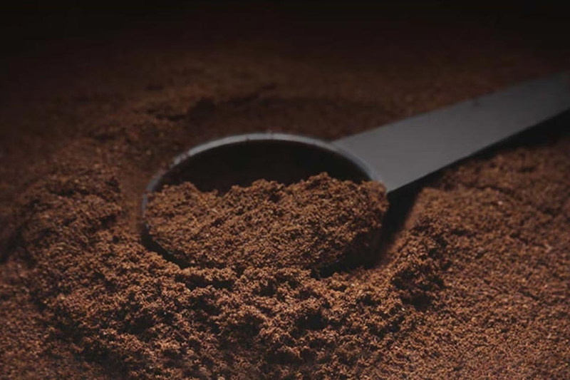 Cách bảo quản bã cà phê - 01